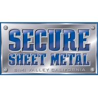 secure sheet metal inc|Secure Sheet Metal .